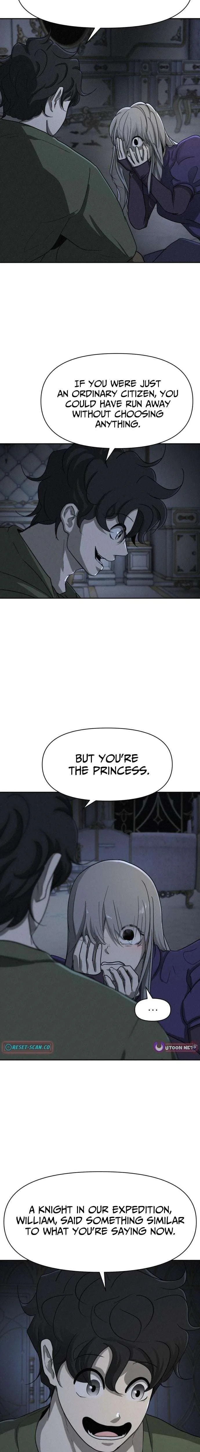 Happy Face: From Slave to Arena Legend Chapter 59 Page 14