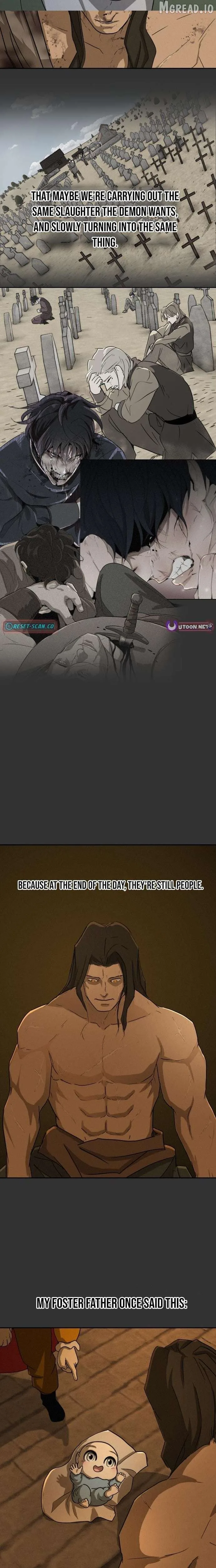 Happy Face: From Slave to Arena Legend Chapter 59 Page 15