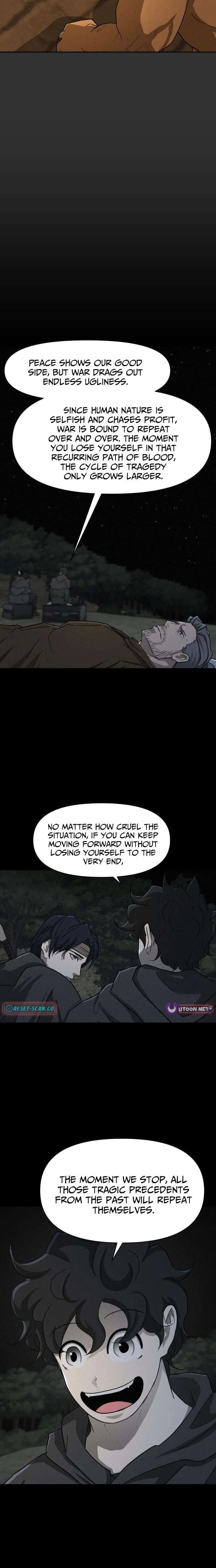 Happy Face: From Slave to Arena Legend Chapter 59 Page 16