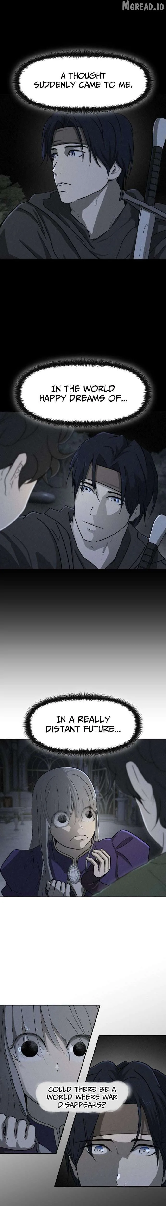 Happy Face: From Slave to Arena Legend Chapter 59 Page 17