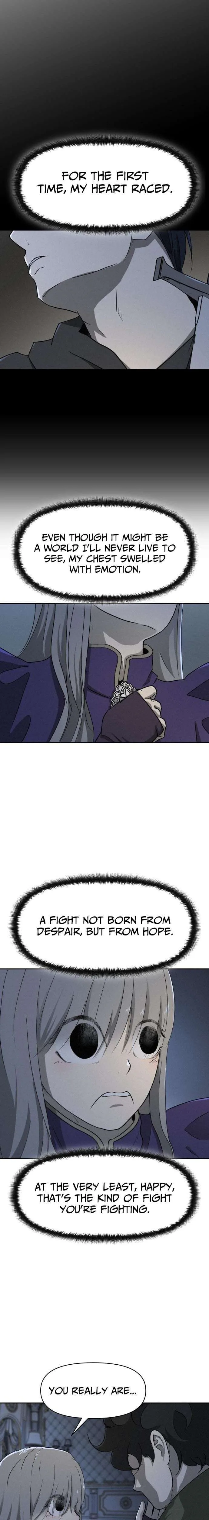 Happy Face: From Slave to Arena Legend Chapter 59 Page 18
