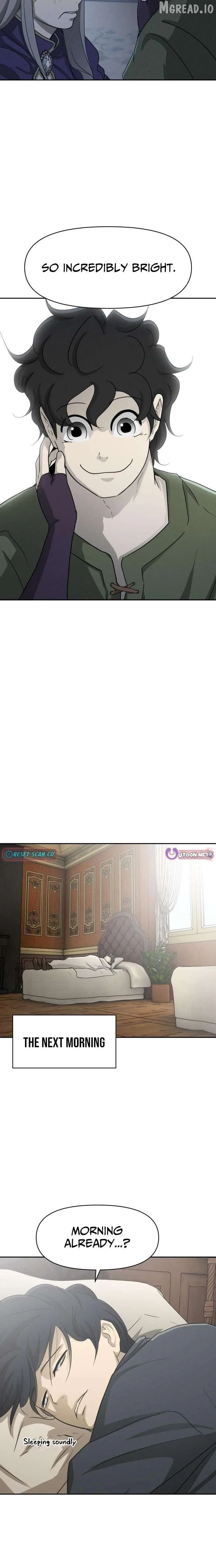 Happy Face: From Slave to Arena Legend Chapter 59 Page 19