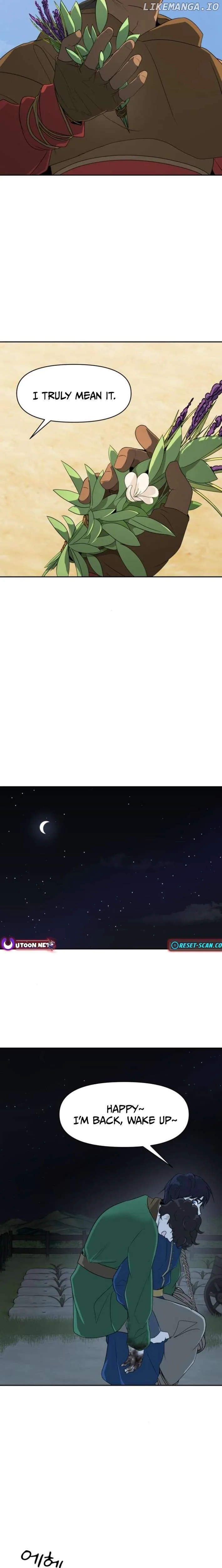 Happy Face: From Slave to Arena Legend Chapter 10 Page 15