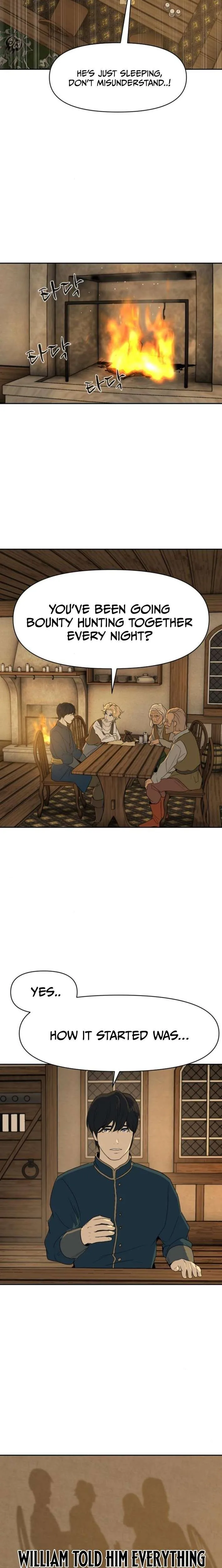 Happy Face: From Slave to Arena Legend Chapter 10 Page 18