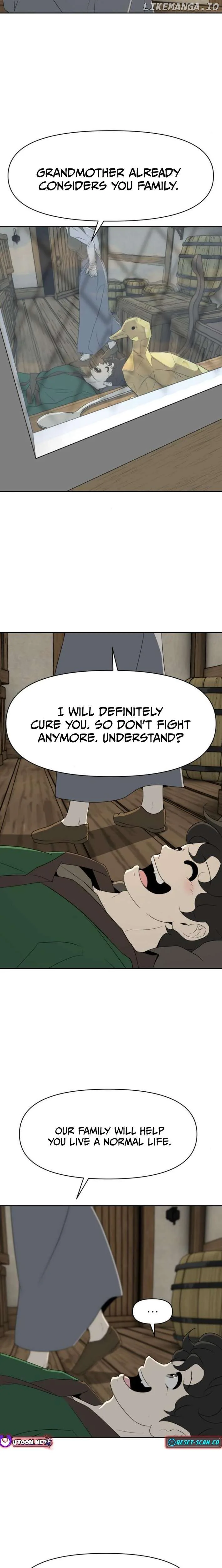 Happy Face: From Slave to Arena Legend Chapter 10 Page 25