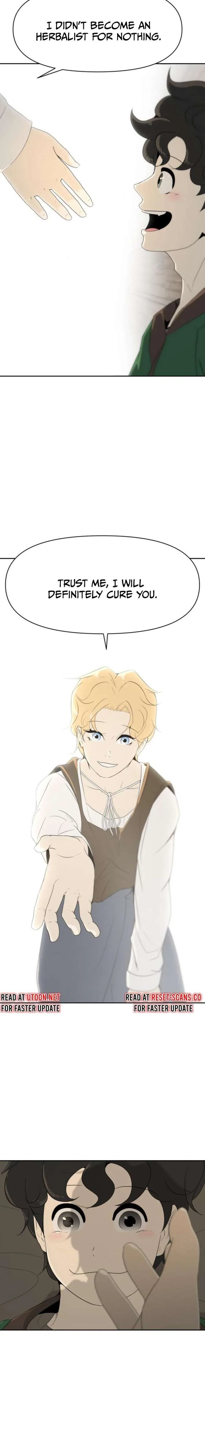 Happy Face: From Slave to Arena Legend Chapter 10 Page 26