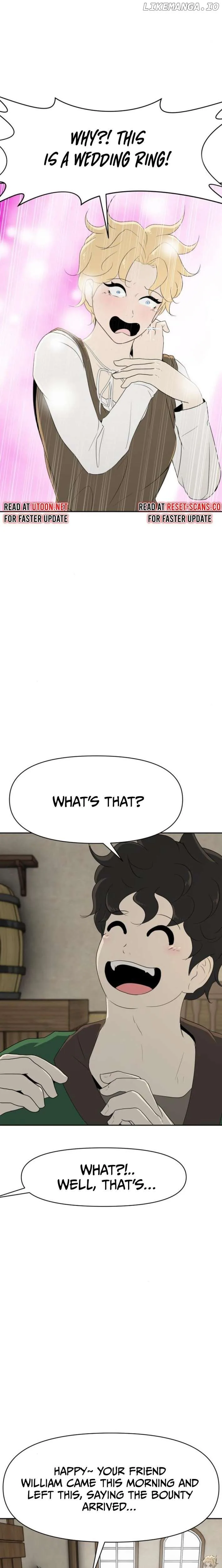 Happy Face: From Slave to Arena Legend Chapter 10 Page 29