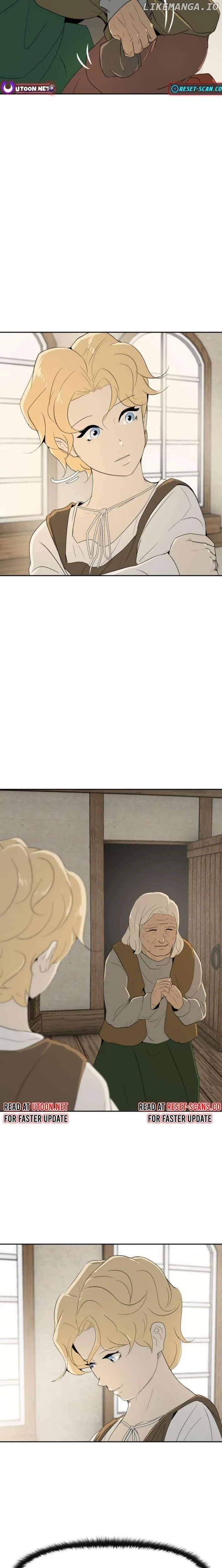 Happy Face: From Slave to Arena Legend Chapter 10 Page 31