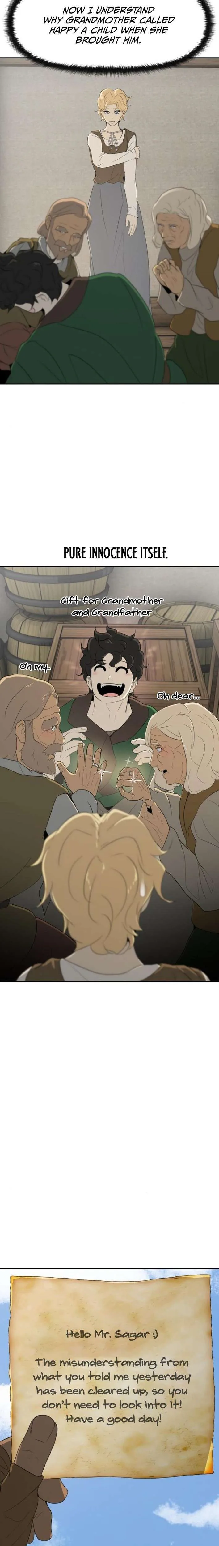 Happy Face: From Slave to Arena Legend Chapter 10 Page 32