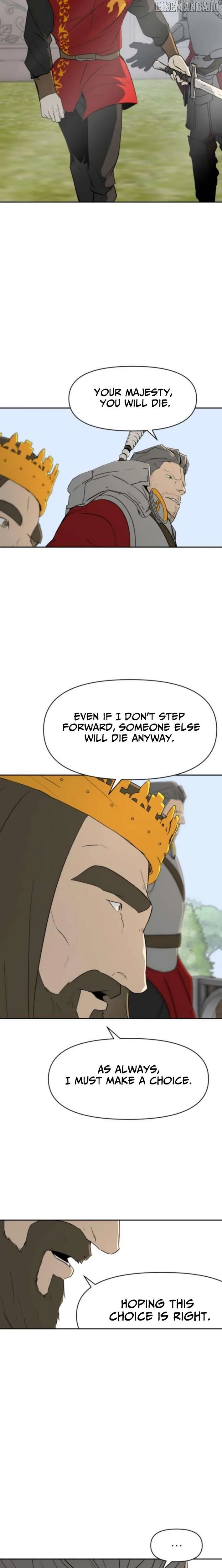 Happy Face: From Slave to Arena Legend Chapter 29 Page 5