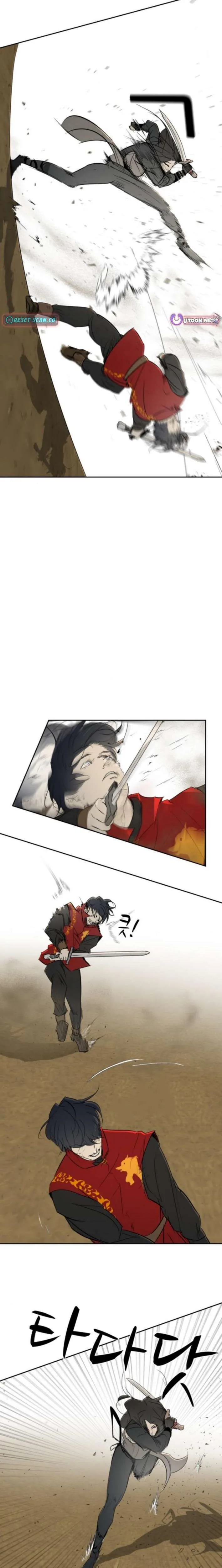 Happy Face: From Slave to Arena Legend Chapter 29 Page 16