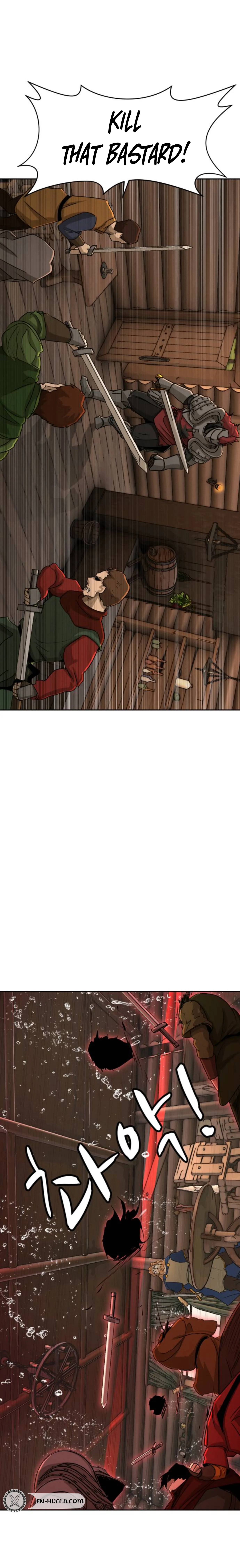 Happy Face: From Slave to Arena Legend Chapter 73 - The Day of the Alliance Page 7