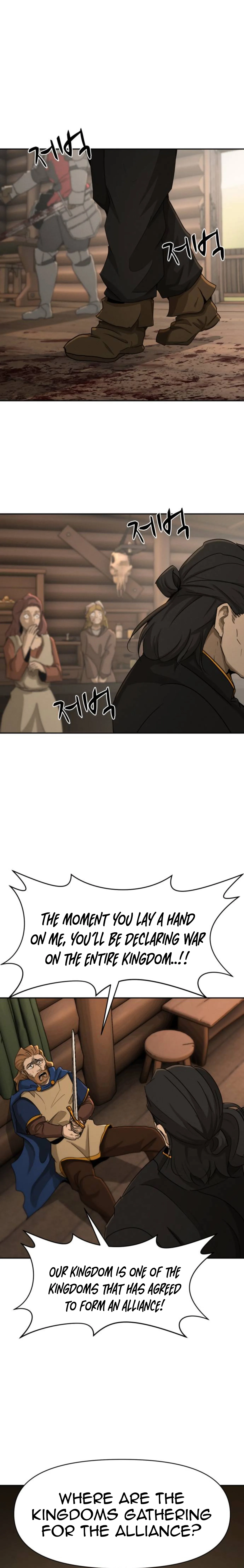 Happy Face: From Slave to Arena Legend Chapter 73 - The Day of the Alliance Page 8