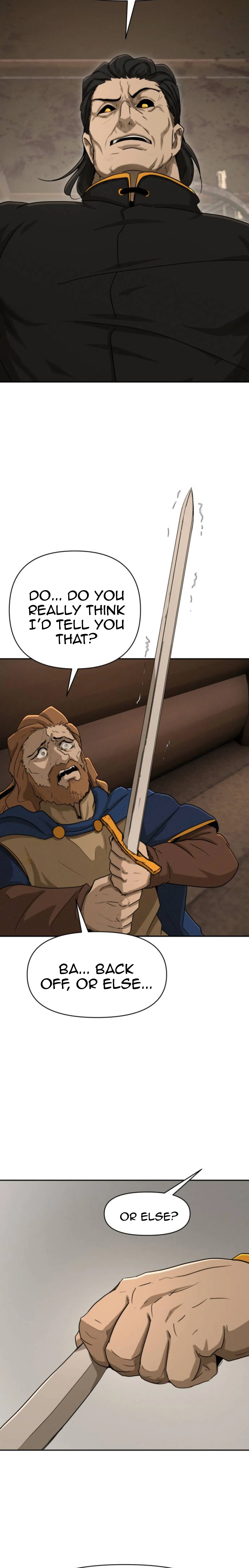 Happy Face: From Slave to Arena Legend Chapter 73 - The Day of the Alliance Page 9