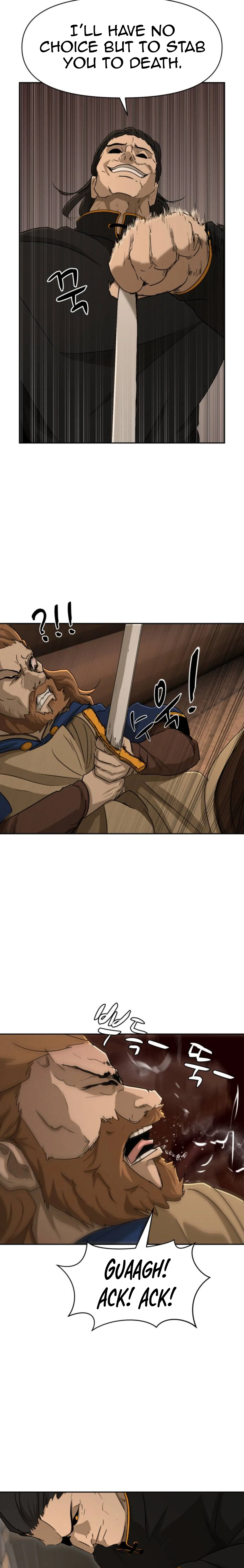 Happy Face: From Slave to Arena Legend Chapter 73 - The Day of the Alliance Page 10