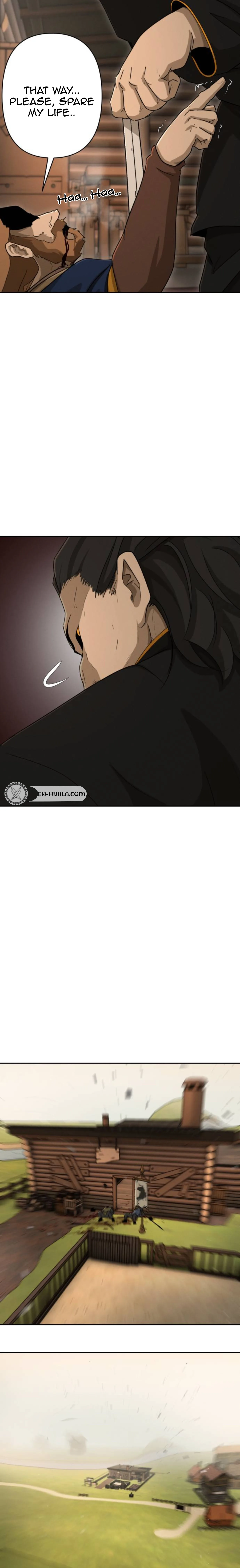 Happy Face: From Slave to Arena Legend Chapter 73 - The Day of the Alliance Page 11