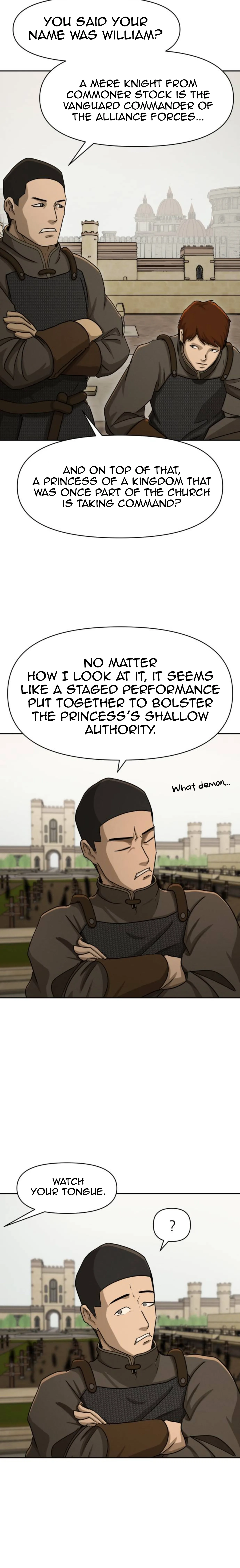Happy Face: From Slave to Arena Legend Chapter 73 - The Day of the Alliance Page 13