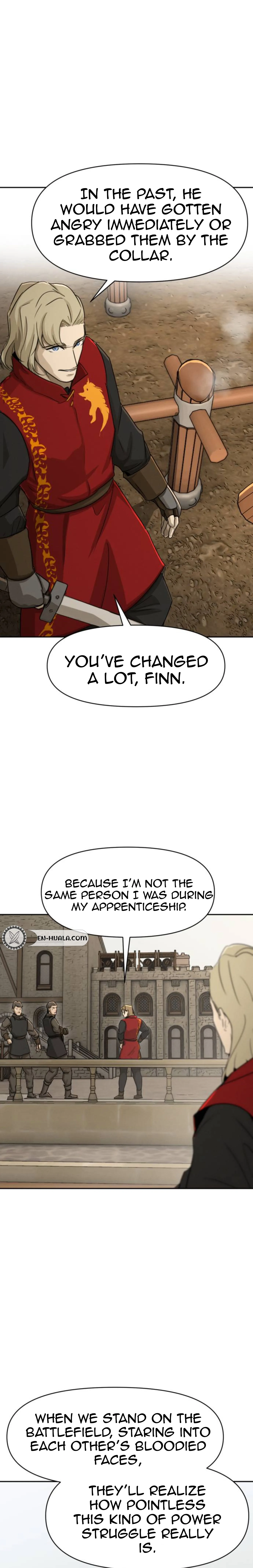 Happy Face: From Slave to Arena Legend Chapter 73 - The Day of the Alliance Page 15