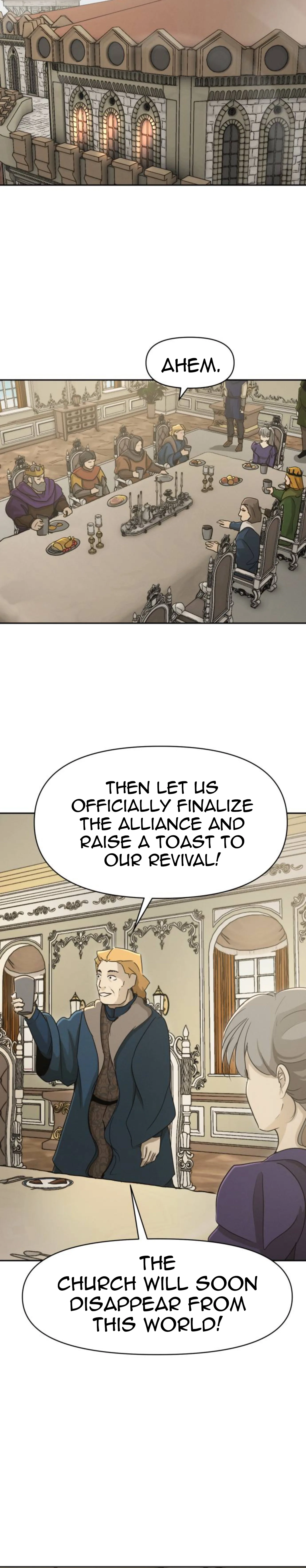 Happy Face: From Slave to Arena Legend Chapter 73 - The Day of the Alliance Page 17