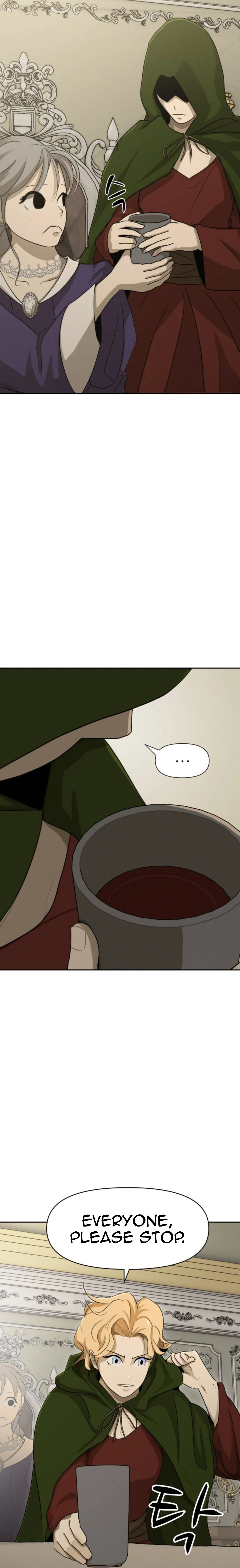 Happy Face: From Slave to Arena Legend Chapter 73 - The Day of the Alliance Page 18
