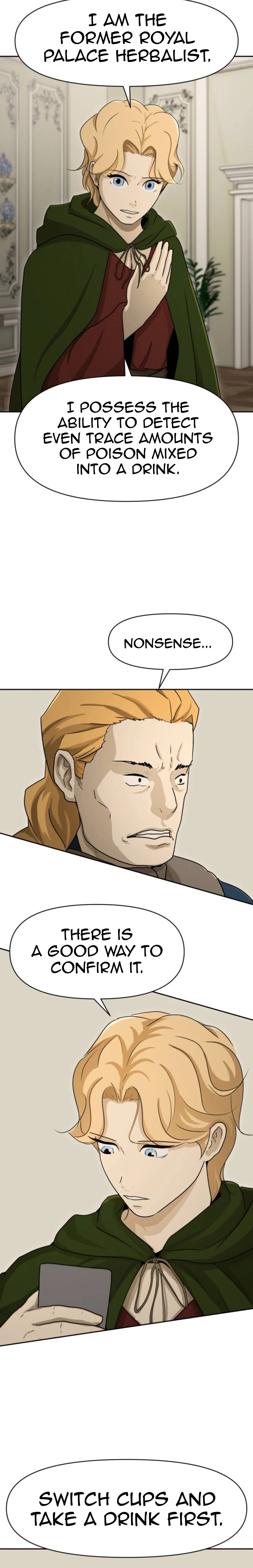 Happy Face: From Slave to Arena Legend Chapter 73 - The Day of the Alliance Page 20