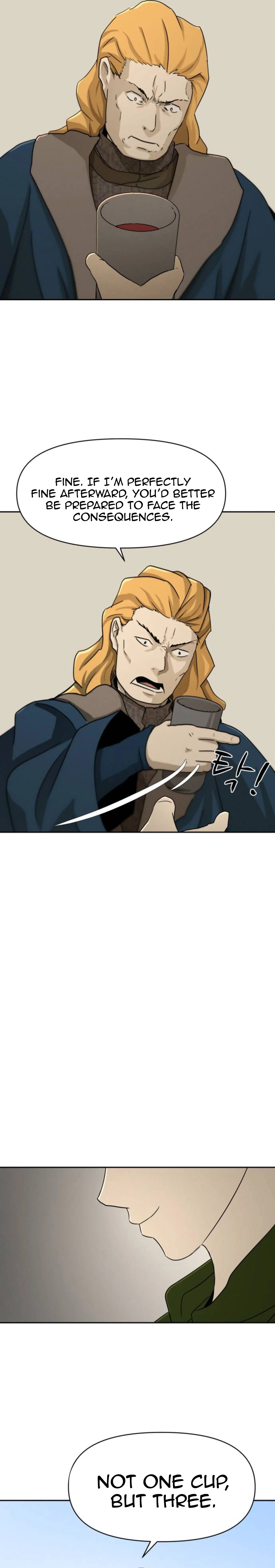 Happy Face: From Slave to Arena Legend Chapter 73 - The Day of the Alliance Page 21
