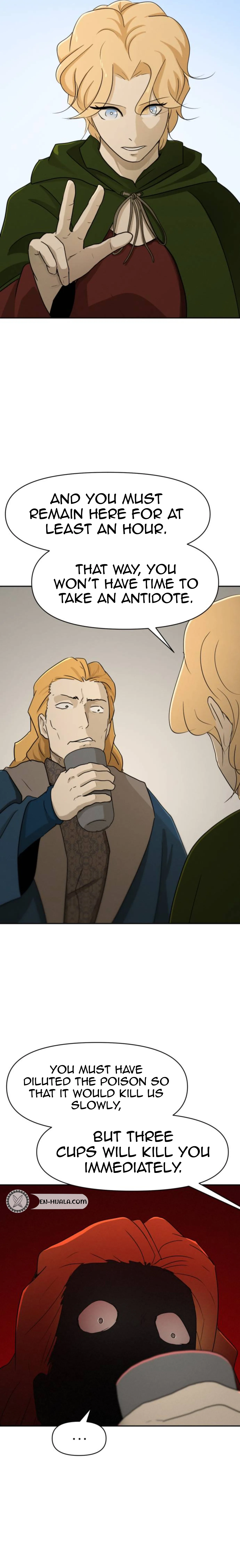Happy Face: From Slave to Arena Legend Chapter 73 - The Day of the Alliance Page 22