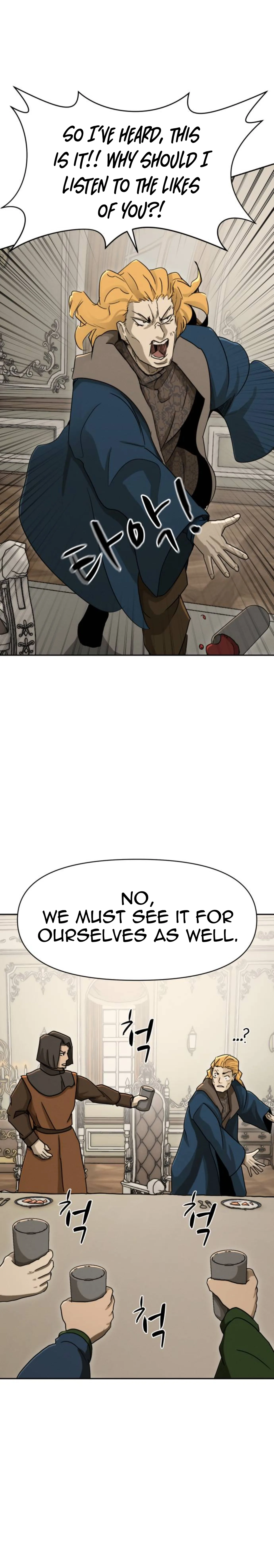 Happy Face: From Slave to Arena Legend Chapter 73 - The Day of the Alliance Page 23