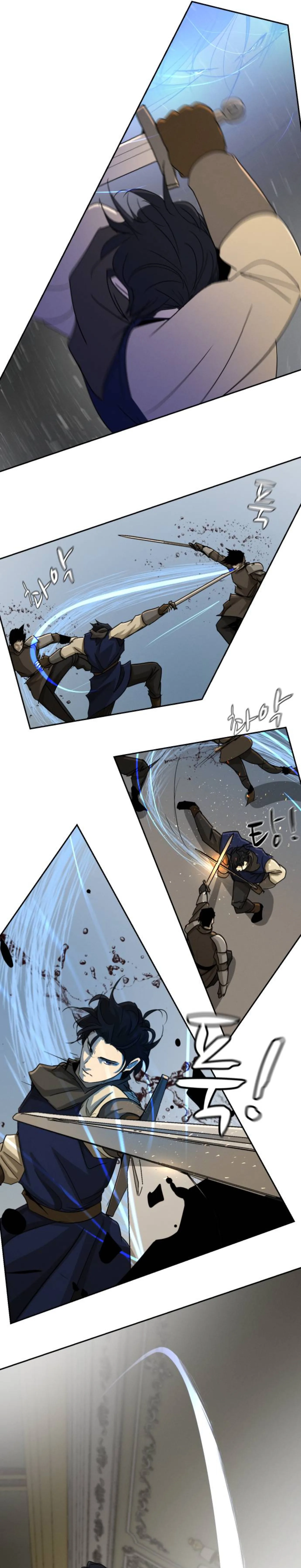 Happy Face: From Slave to Arena Legend Chapter 73 - The Day of the Alliance Page 28
