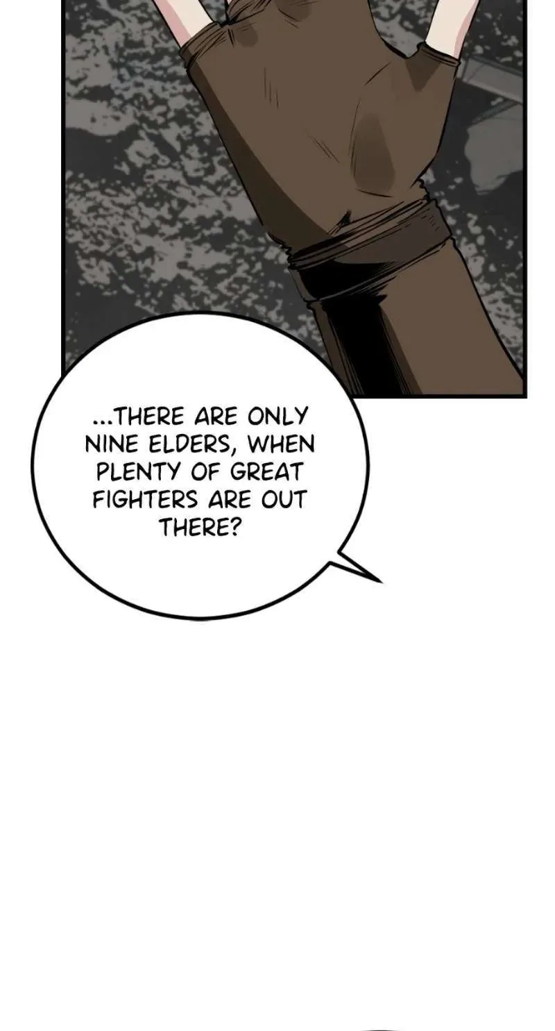 Hero Killer Chapter 282 Page 8