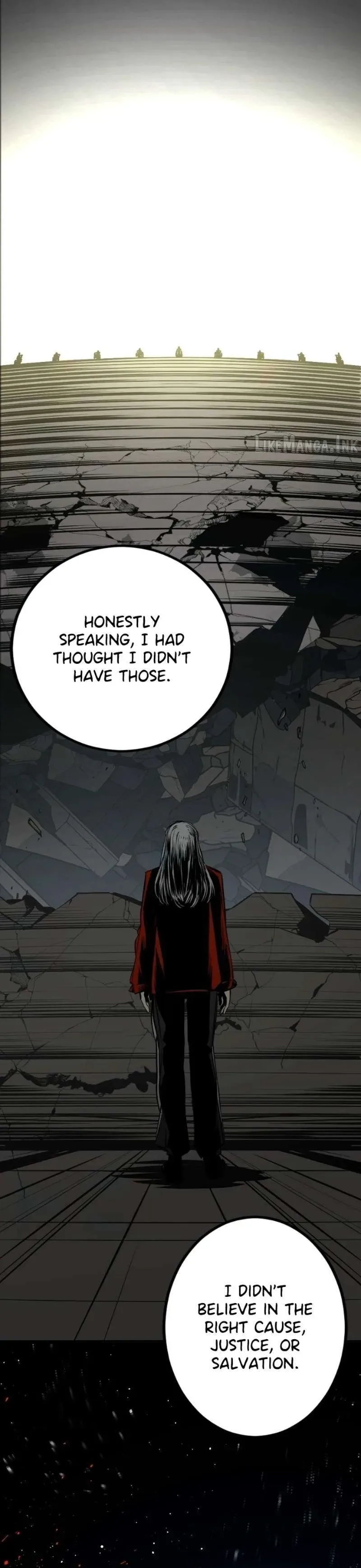 Hero Killer Chapter 282 Page 10
