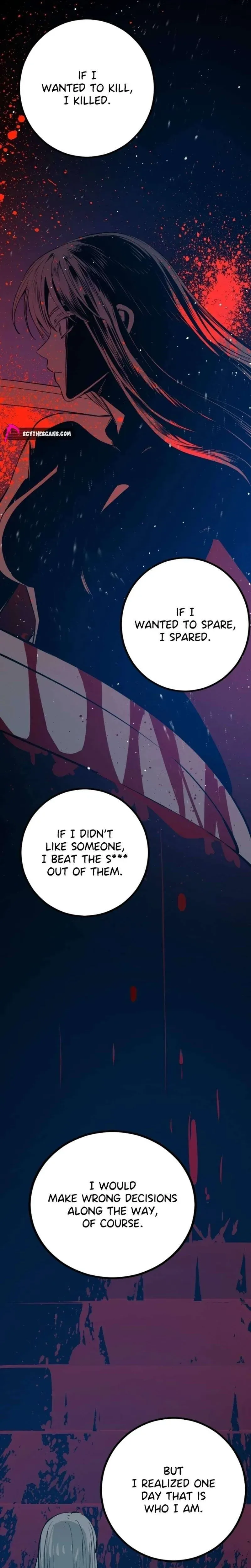 Hero Killer Chapter 282 Page 11