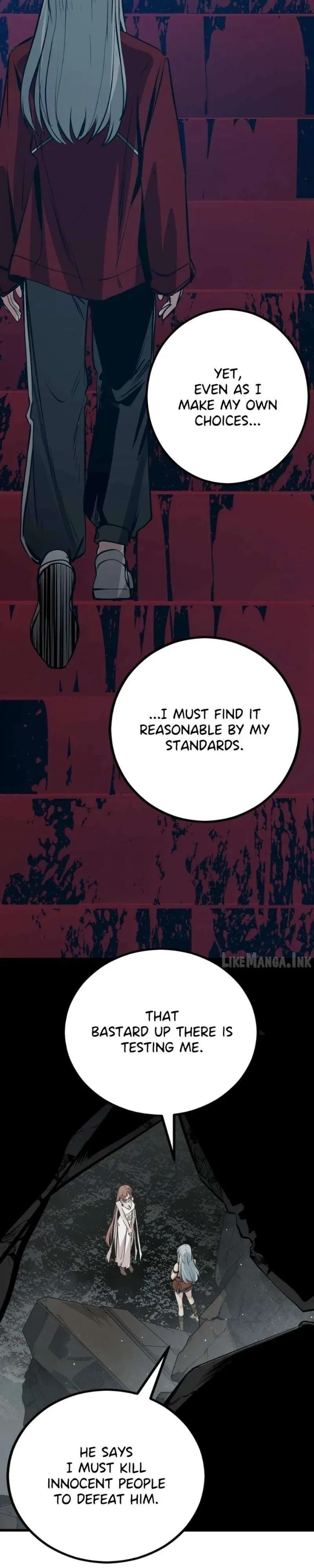 Hero Killer Chapter 282 Page 12