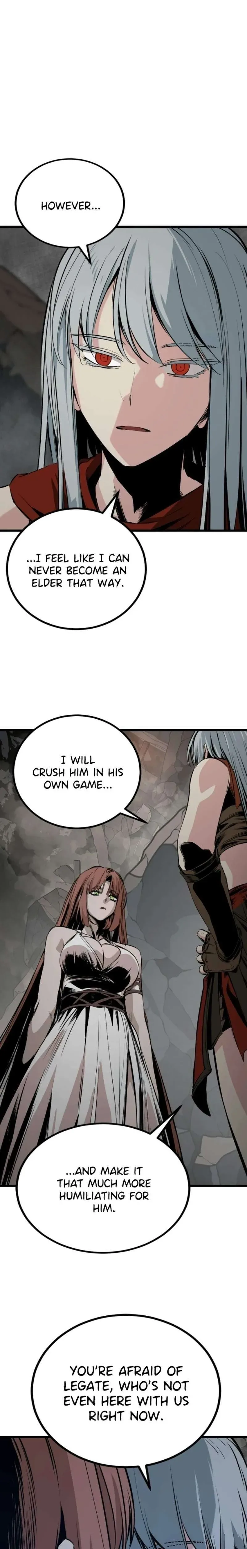 Hero Killer Chapter 282 Page 13