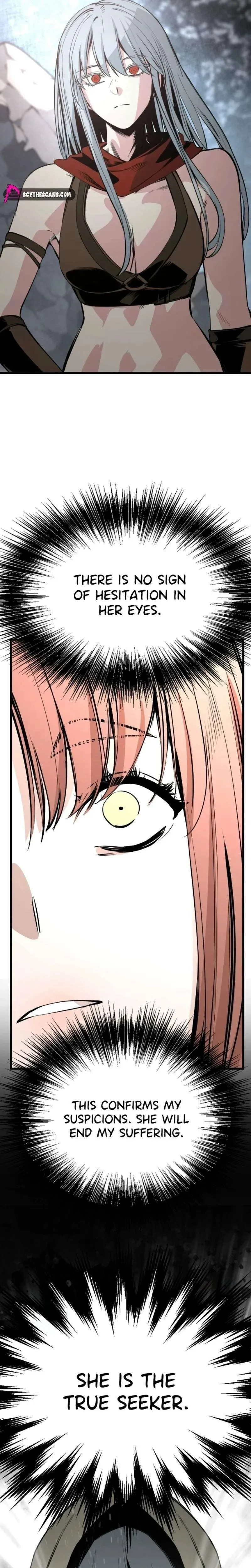 Hero Killer Chapter 282 Page 15