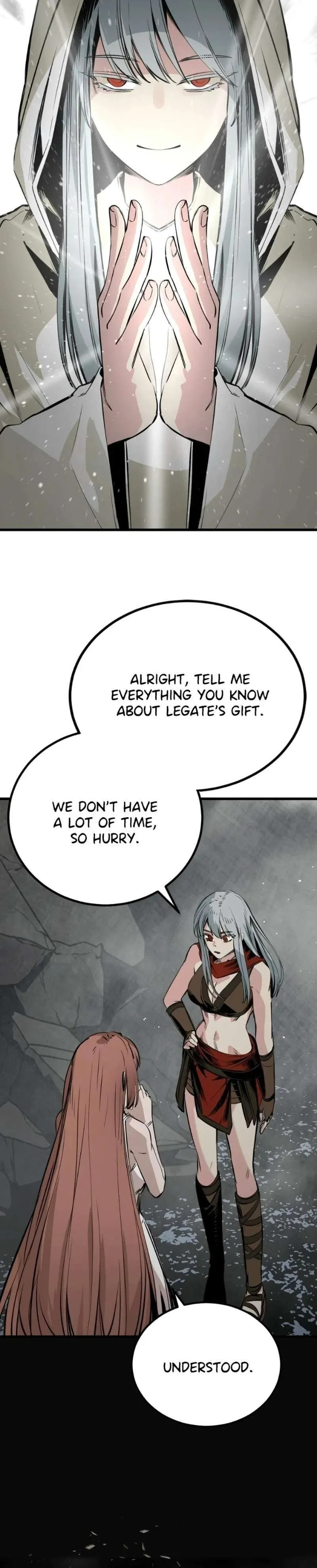 Hero Killer Chapter 282 Page 16