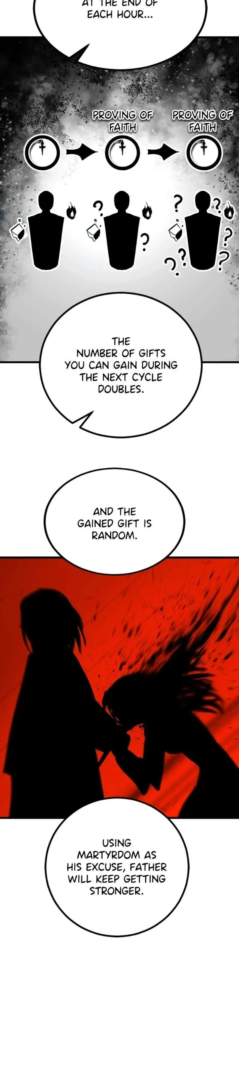 Hero Killer Chapter 282 Page 18