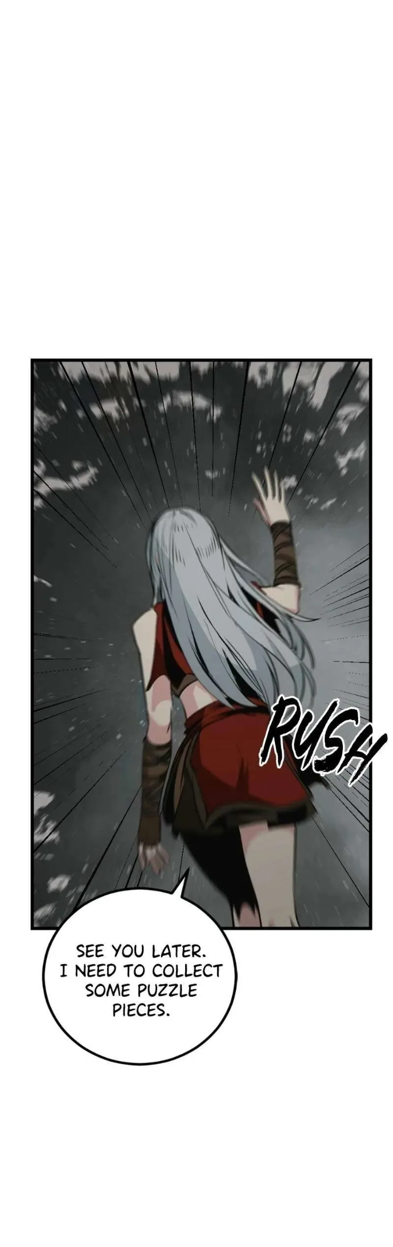 Hero Killer Chapter 282 Page 22
