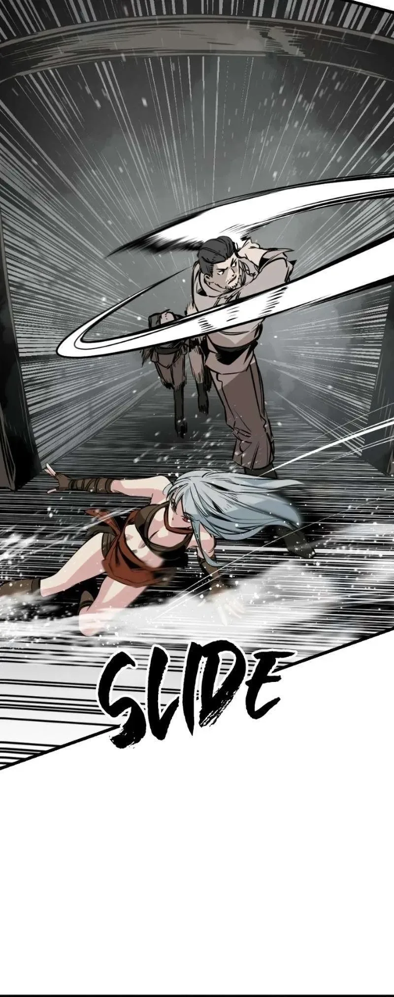 Hero Killer Chapter 282 Page 24