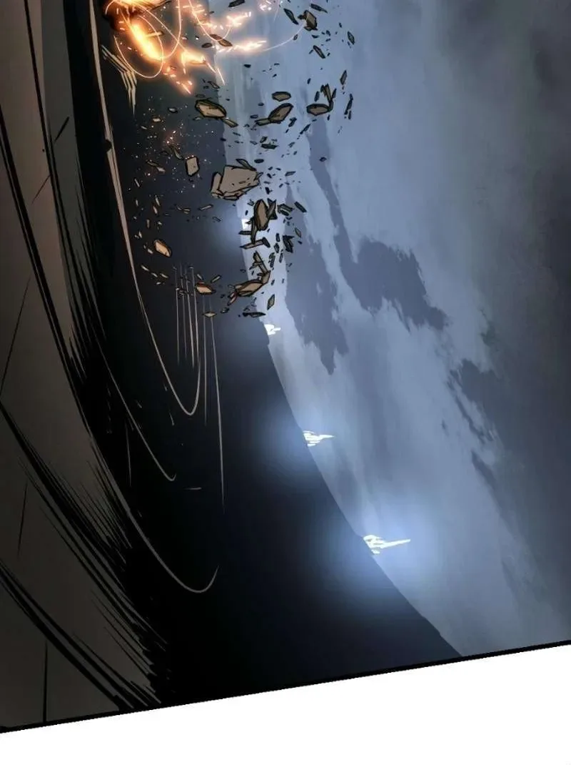 Hero Killer Chapter 282 Page 26