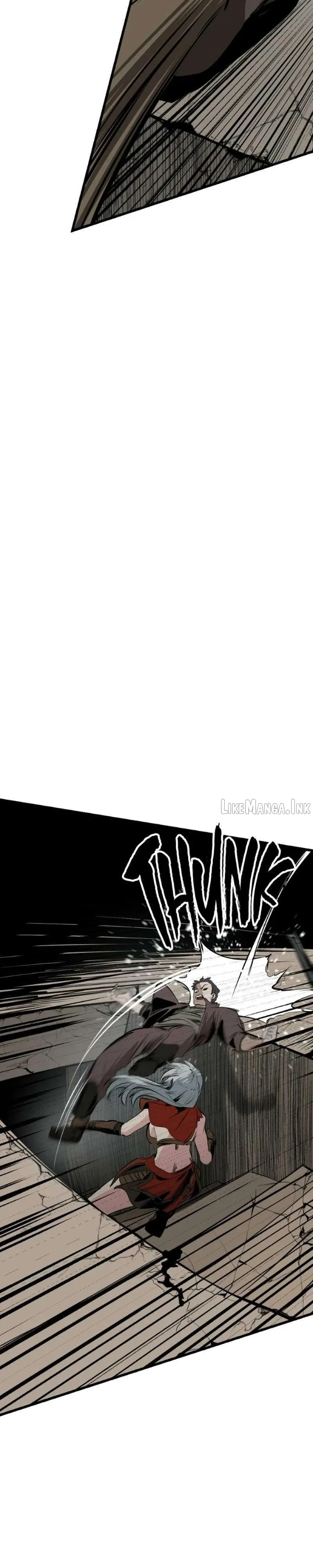 Hero Killer Chapter 282 Page 30