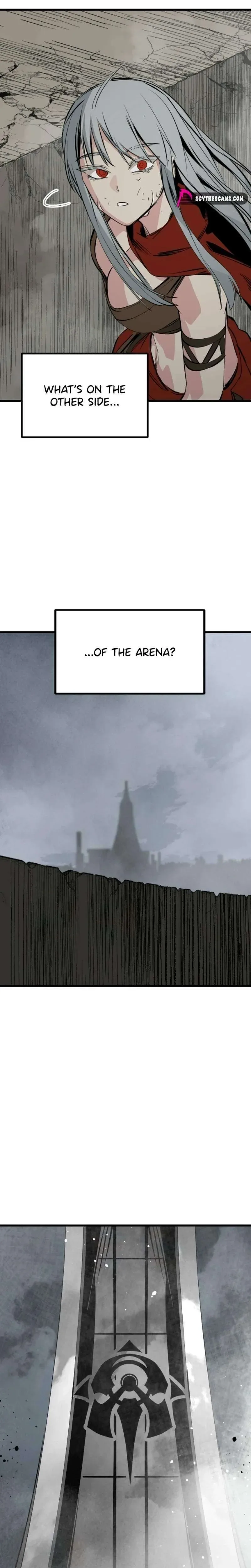 Hero Killer Chapter 282 Page 31