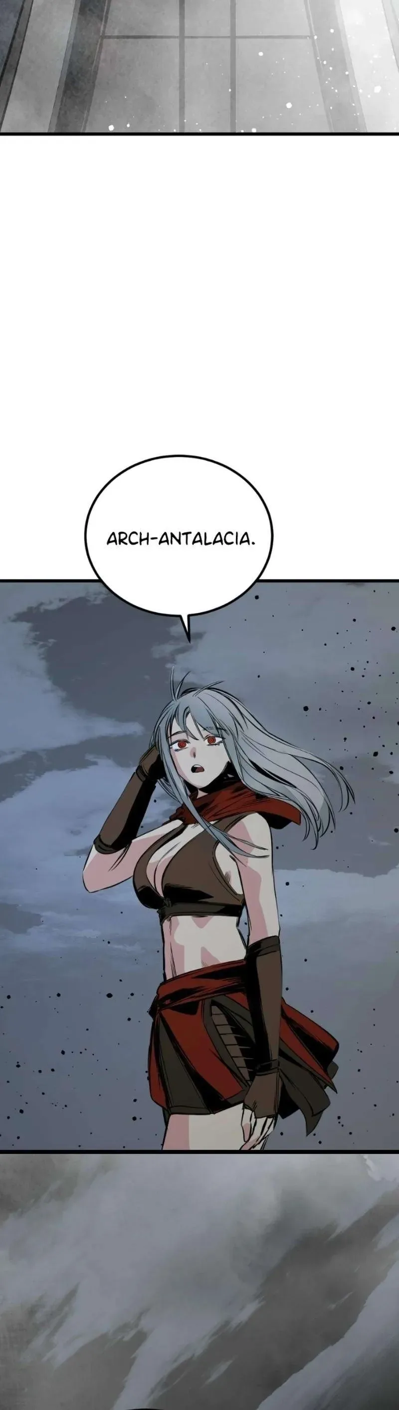 Hero Killer Chapter 282 Page 32