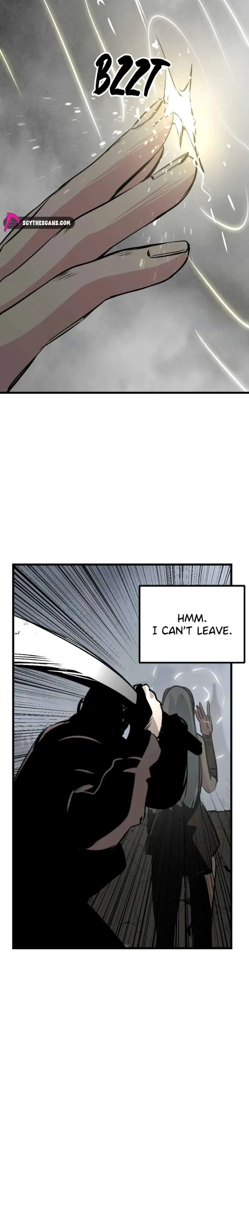 Hero Killer Chapter 282 Page 34