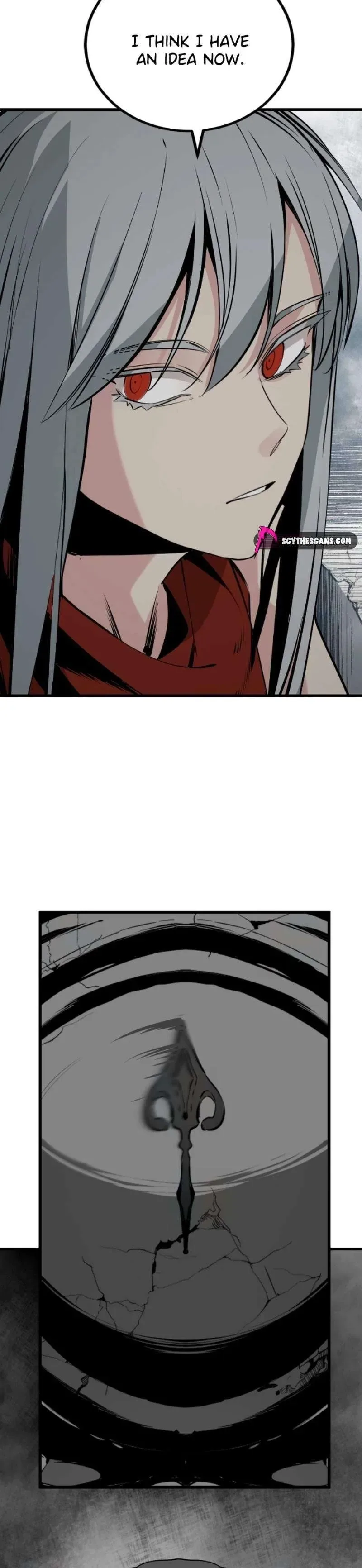 Hero Killer Chapter 282 Page 36