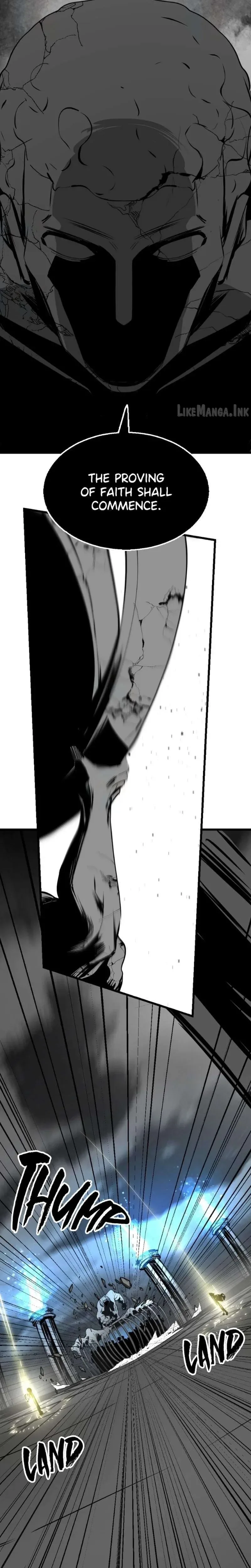 Hero Killer Chapter 282 Page 37