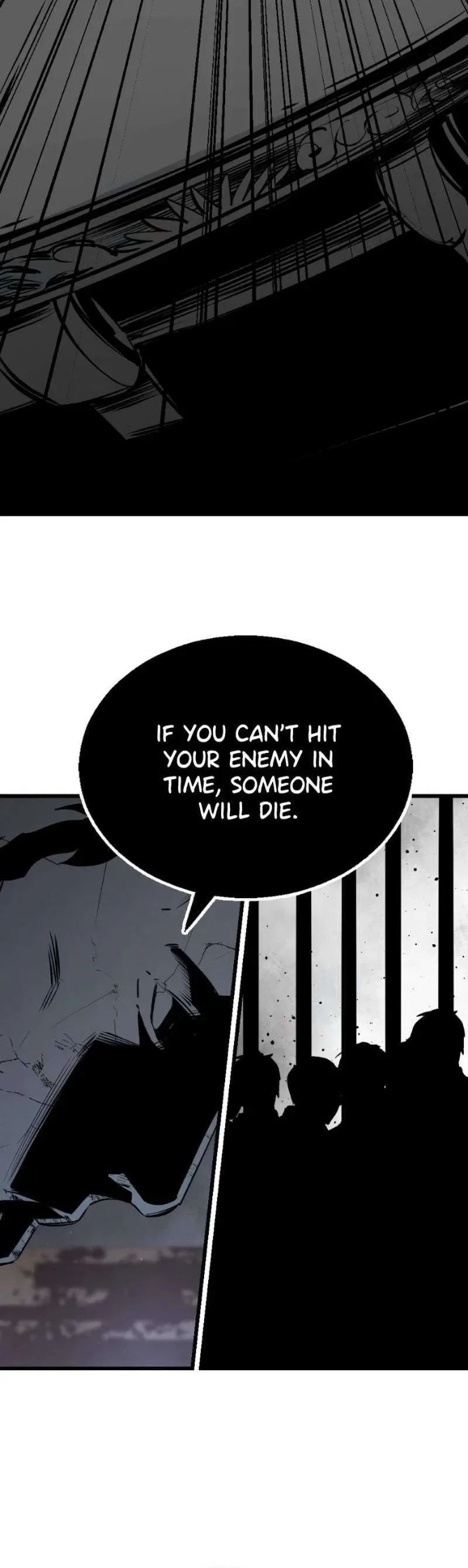 Hero Killer Chapter 282 Page 38