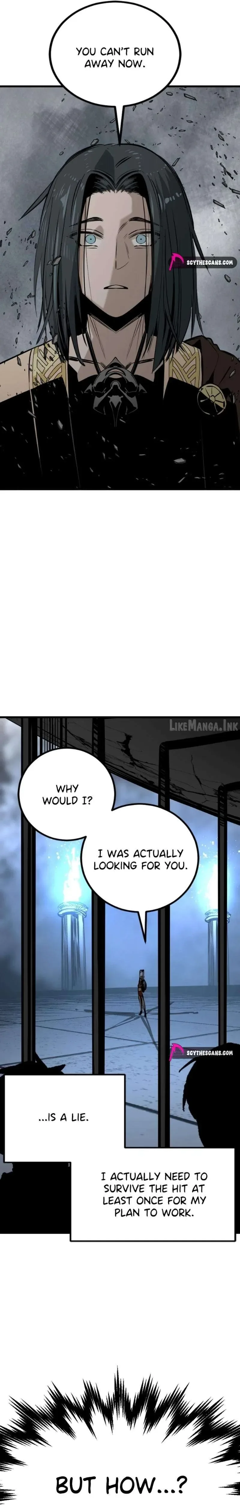 Hero Killer Chapter 282 Page 39