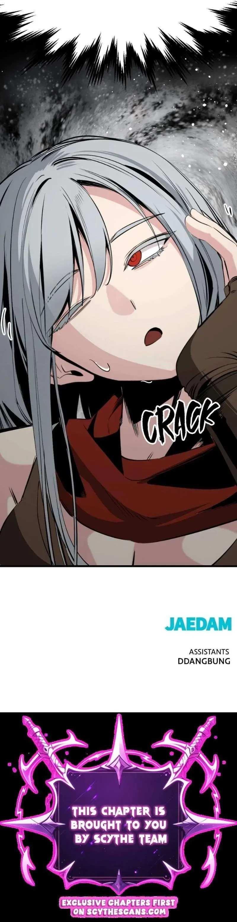 Hero Killer Chapter 282 Page 40