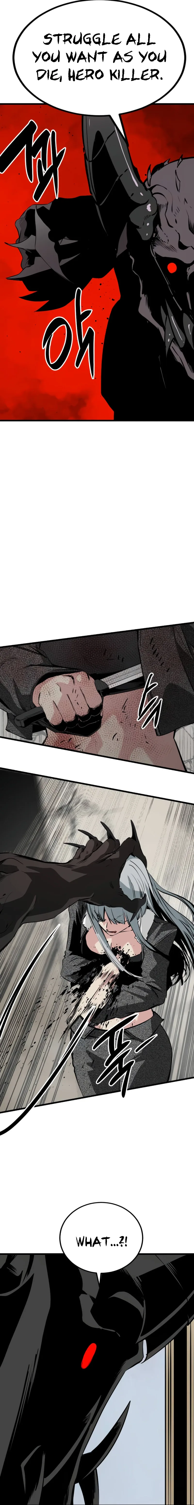 Hero Killer Chapter 284 Page 17